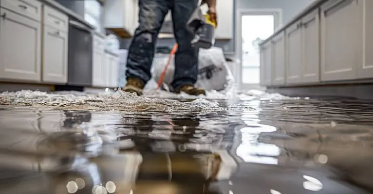 Water damage restoration companies near me in Matlacha Isles-Matlacha Shores, FL - Emergency flood extraction